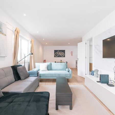 Duplex Apartment Near Belem リスボン エクステリア 写真
