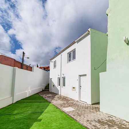 Duplex Apartment Near Belem リスボン エクステリア 写真