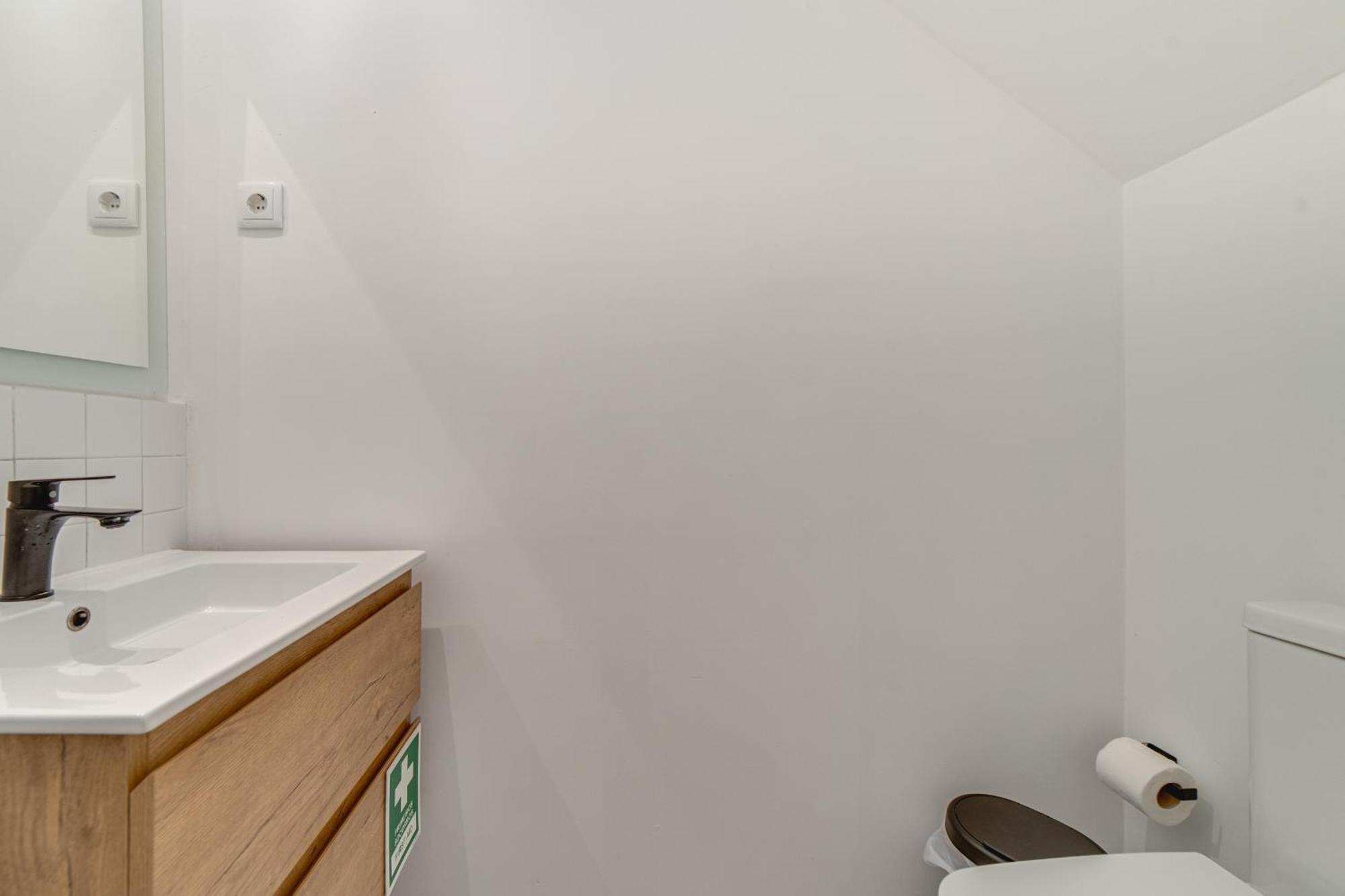 Duplex Apartment Near Belem リスボン エクステリア 写真