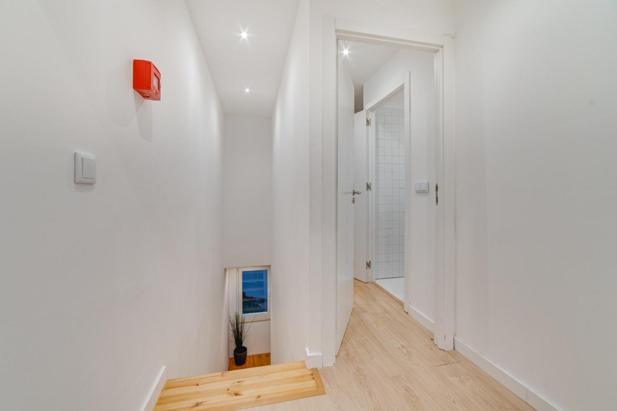 Duplex Apartment Near Belem リスボン エクステリア 写真