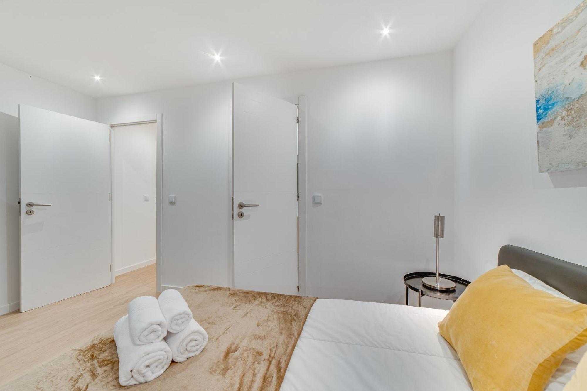 Duplex Apartment Near Belem リスボン エクステリア 写真
