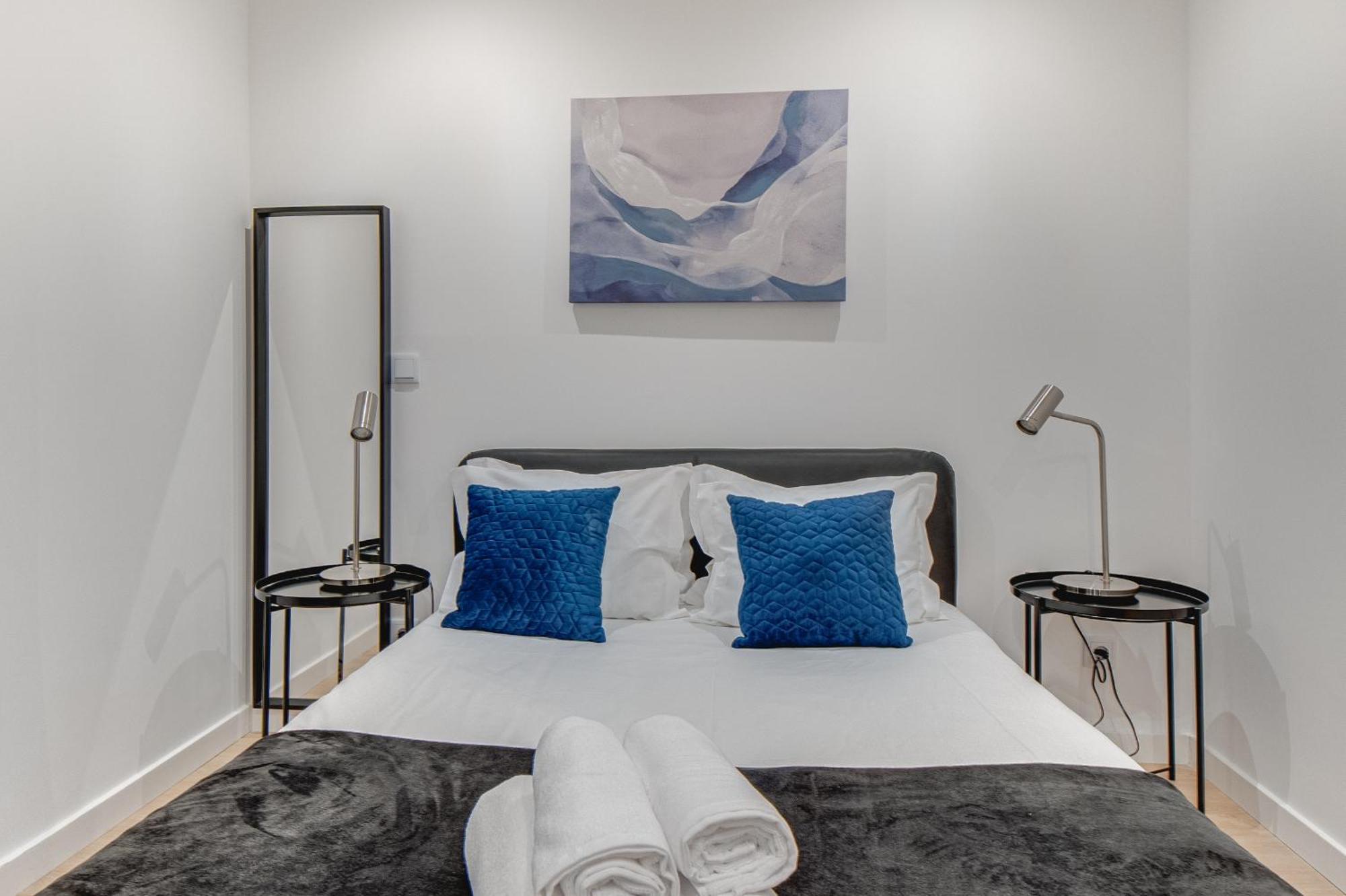 Duplex Apartment Near Belem リスボン エクステリア 写真